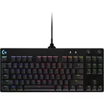 {'ro': 'Tastatură Logitech G PRO TKL Mechanical Gaming Black', 'ru': 'Клавиатура Logitech G PRO TKL Mechanical Gaming Black'}