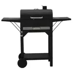 Grătar BBQ 6049 Gratar dreptunghiular