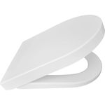 Сиденье для унитаза Bisk 06915 cu microlift VENO