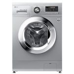 Washing machine/fr LG F1296TD4