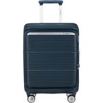 Чемодан Samsonite Paralux Hs 55/20 TSA Exp Albastru (156523/1552)