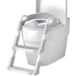 Capac WC 4Play AT164 Grey