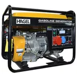 Generator Hagel 7500CL-3 (204369)