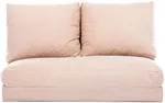 Диван Trendy Taida Crema 68x62x120cm