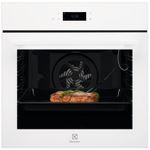 Встраиваемый духовой шкаф электрический Electrolux EOE8P39WV