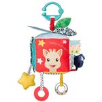 Игрушка-подвеска Sophie la Girafe 230853 Cub sensorial