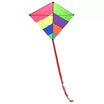 Игрушка Holland 45001 Змей воздушный 87x81cm