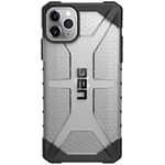 Чехол для смартфона UAG iPhone 11 Pro Max Plasma Ice 111723114343