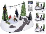 Сувенир LED 