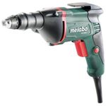 Шуруповёрт Metabo SE 2500 620044000