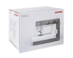Sewing Machine JANOME 1522