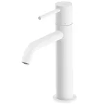 Baterie lavoar Ravak Baterie lavoar Espirit 190mm white matt ES 012.10WV (X070236)