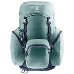 Рюкзак спортивный Deuter Groden 30 SL jade-ink