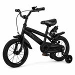 Велосипед New World TN25R93 14