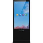 Интерактивный дисплей Viewsonic EP5542, Digital ePoster Kiosk