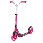 Самокат Micro SA0257 Cruiser LED Berry Red