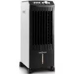 Răcitor de aer OneConcept MCH-1 V2 White/Black