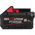 Încărcătoare și Acumulatoare Milwaukee 4932492131 acumulator Li-Ion M18 FORGE, M18FB8, 18V, 8Ah