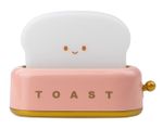 Ночной светильник Mary’s MW20721 LED Pink Toaster