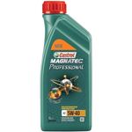 Масло Castrol 5W40 MAGN PROF A3 1L