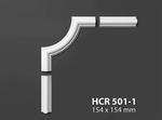 HCR 501-1 (15.4 x 15.4 )