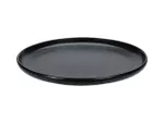 Тарелка для сервировки ”Black” 26см, из керамики