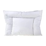 Lenjerie de pat pentru copii Poldaun PD-03 pernă 40x60 cm.