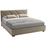 Кровать my-STYLE my-Roxy 200x200 (P13D20M04)