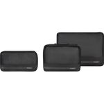 Accesoriu pentru bagaje Samsonite Ta Revolution Packing Cubes Negru (155602/1041)