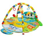 Игровой комплекс для детей Toyz 9200 Safari 3889