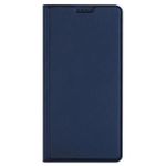 Husă pentru smartphone Dux Ducis Flip SkinPro OPPO Reno 10/10Pro, Blue