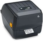 Imprimantă de etichete Zebra ZD220D (108mm, USB)