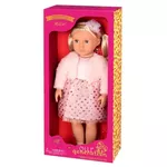Păpușă Battat BD31252Z Our Generation Millie 46 cm, cod 61763