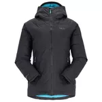 Одежда для спорта Rab Scurta dame Valiance Black 12 (QDB-50-BLQ-12)