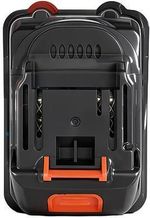 Зарядные устройства и аккумуляторы Hammer 40914 Acumulator Li-Ion, 21V, 4Ah