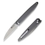 Cuțit turistic Sencut S20029-3 Jubil, G10 gri, Liner Lock