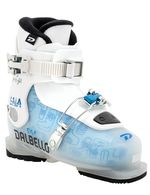 Горнолыжные ботинки Dalbello GAIA 2 JR TRANS/WHITE 225