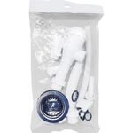 Sifon pentru chiuvetă bucătărie Uniplast B3-RFO45 tip butelie D.1.1/2