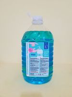 BIO - DEZ-дезинфицирующее средство для рук (5L)