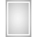 Oglindă baie Dubiel Vitrum FOCUS 80x120 LED