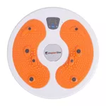 Echipament sportiv inSPORTline 9718 Disc sanatate d=28 cm cu contor Digital IN2391