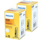 D2R PHILIPS 85v 35w p32d-3 ксенон