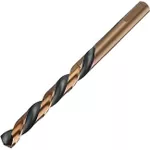 Burghiu Tolsen Burghiu pentru metal HSS-M2 9,0mm, 5buc (75125)