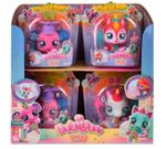 Jucărie Imc Toys 916081 Bubiloons Confetti Party W2 (in assort.)