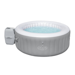 Jacuzzi SPA St.Lucia AirJet 170x66cm, 605L, 2-3 persoane