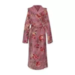 Textile de casă Pip Studio 322308 Secret Garden Bathrobe Mauve M
