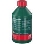 Масло Febi Bilstein 06161 Ulei hidraulic centrala synthetic (green) 1L G 002 000