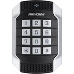 Panou de apelare Hikvision DS-K1104MK MF card reader