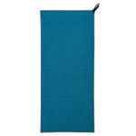Домашний текстиль Cascade Designs Prosop PackTowl RecLuxe Hand L lake blue