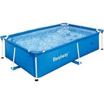 Piscină cu cadru Bestway 56404 Piscina cu cadru metalic 300x201x66cm